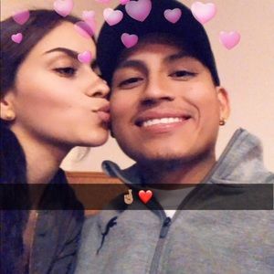 Meet your Posher, Leo